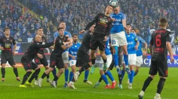 الكرة البولندية.. نتائج غير مسبوقة تكسر قوانين الفيزياء الرياضية خلال عام 2026